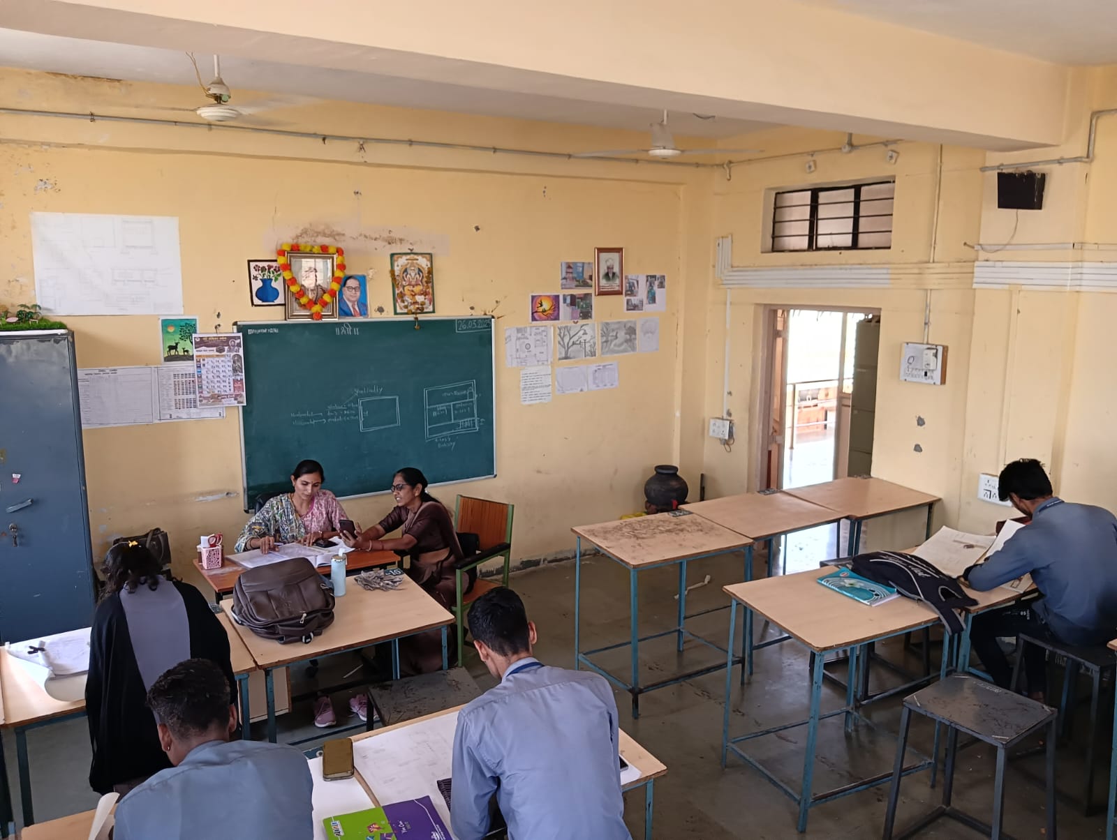 Architectural Lab 2